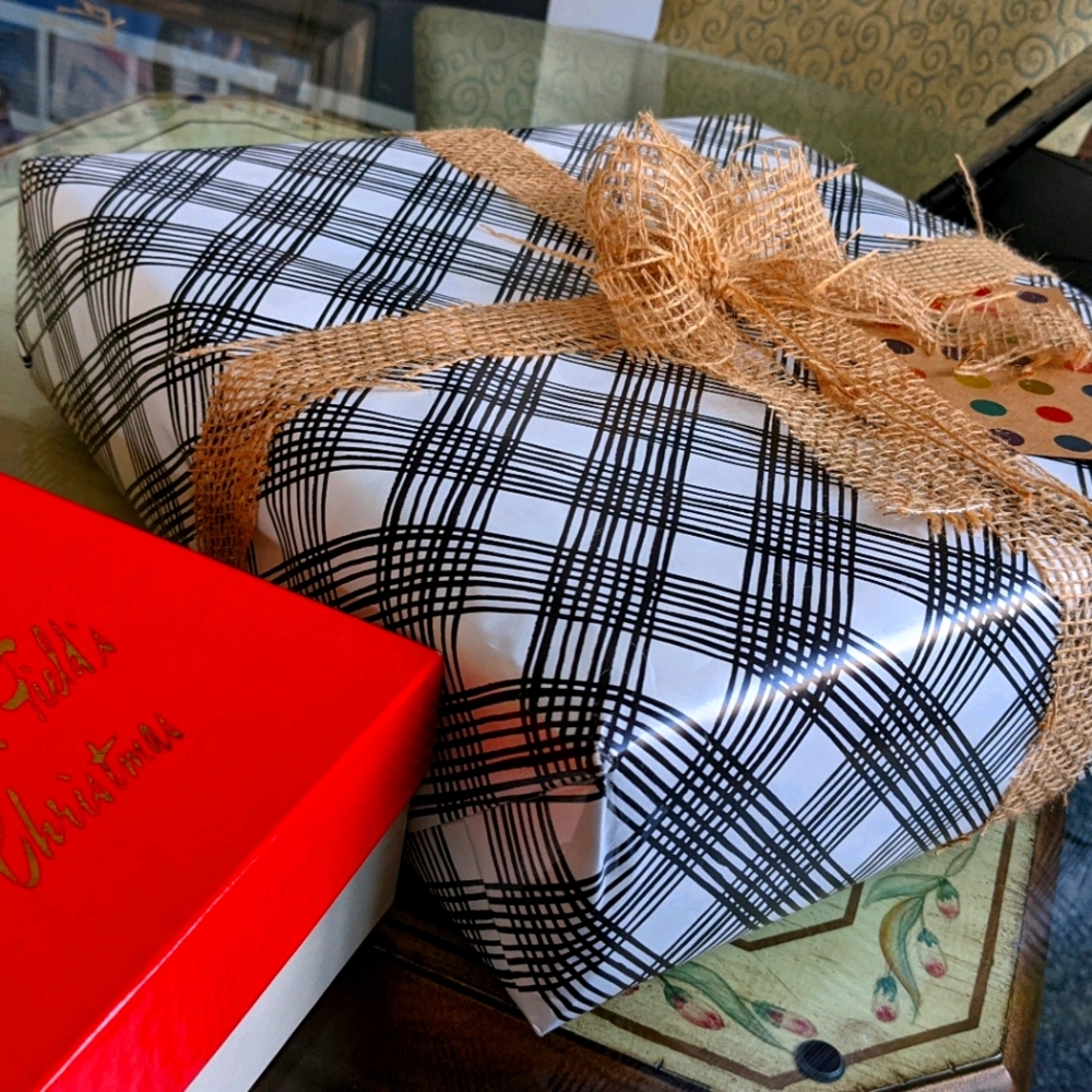 Gift Surprise Box